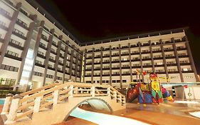 Raia Hotel Terengganu